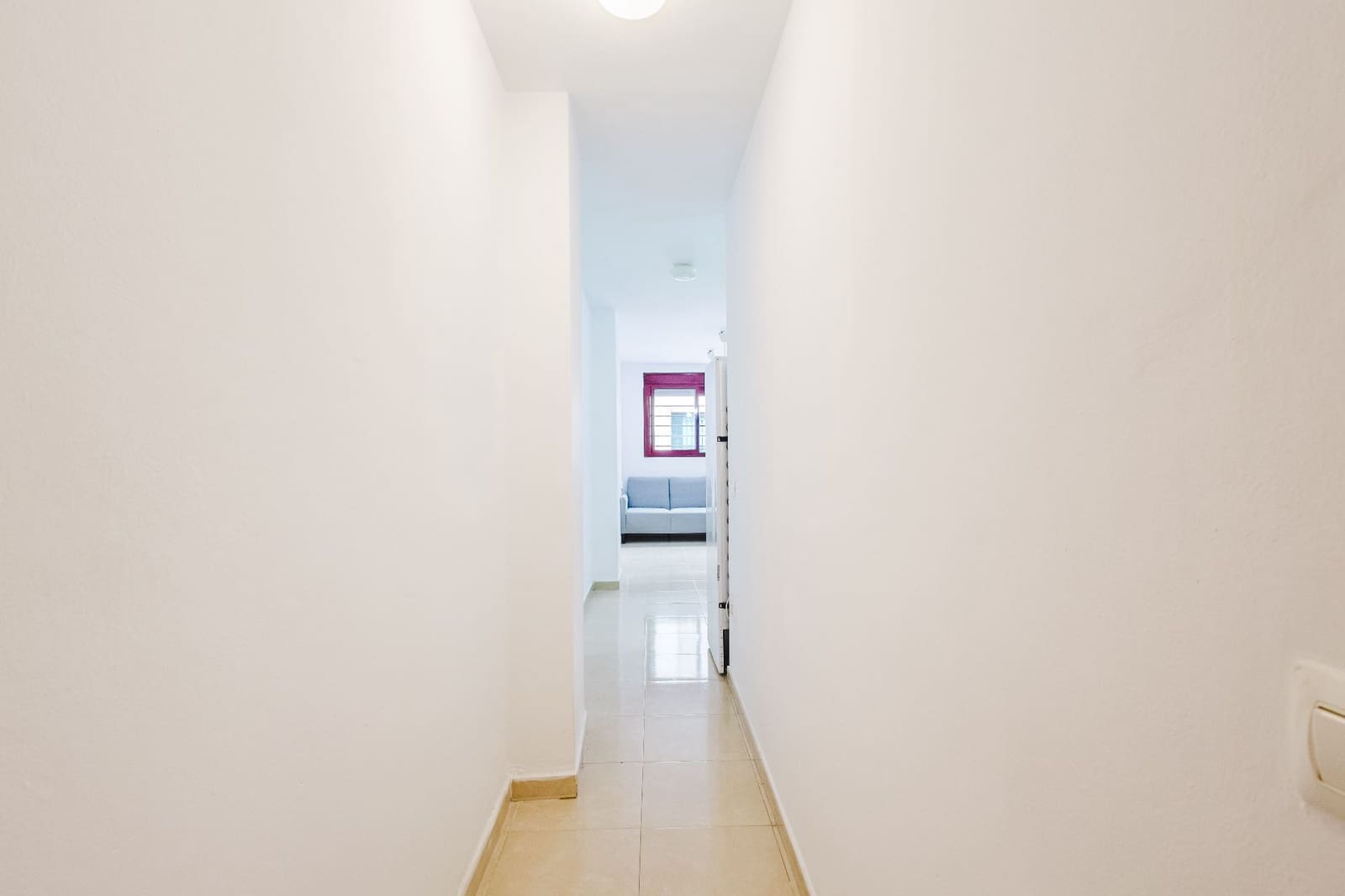 1 bedroom Flat for sale in Malaga city - € 165,000 (Ref: 9966110)
