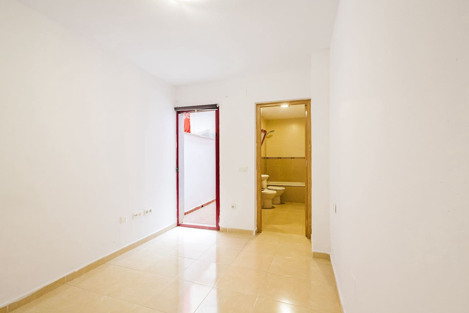 1 bedroom Flat for sale in Malaga city - € 165,000 (Ref: 9966110)