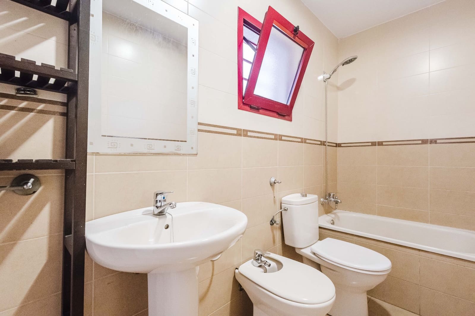 1 bedroom Flat for sale in Malaga city - € 165,000 (Ref: 9966110)
