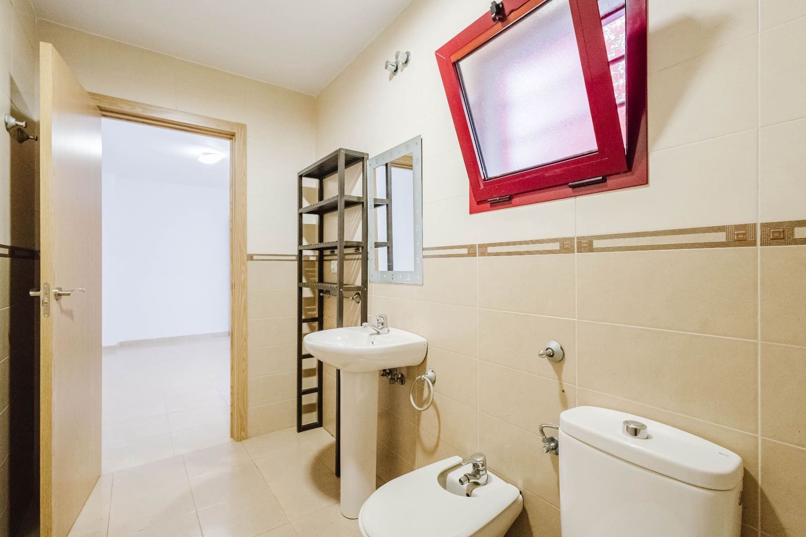 1 bedroom Flat for sale in Malaga city - € 165,000 (Ref: 9966110)