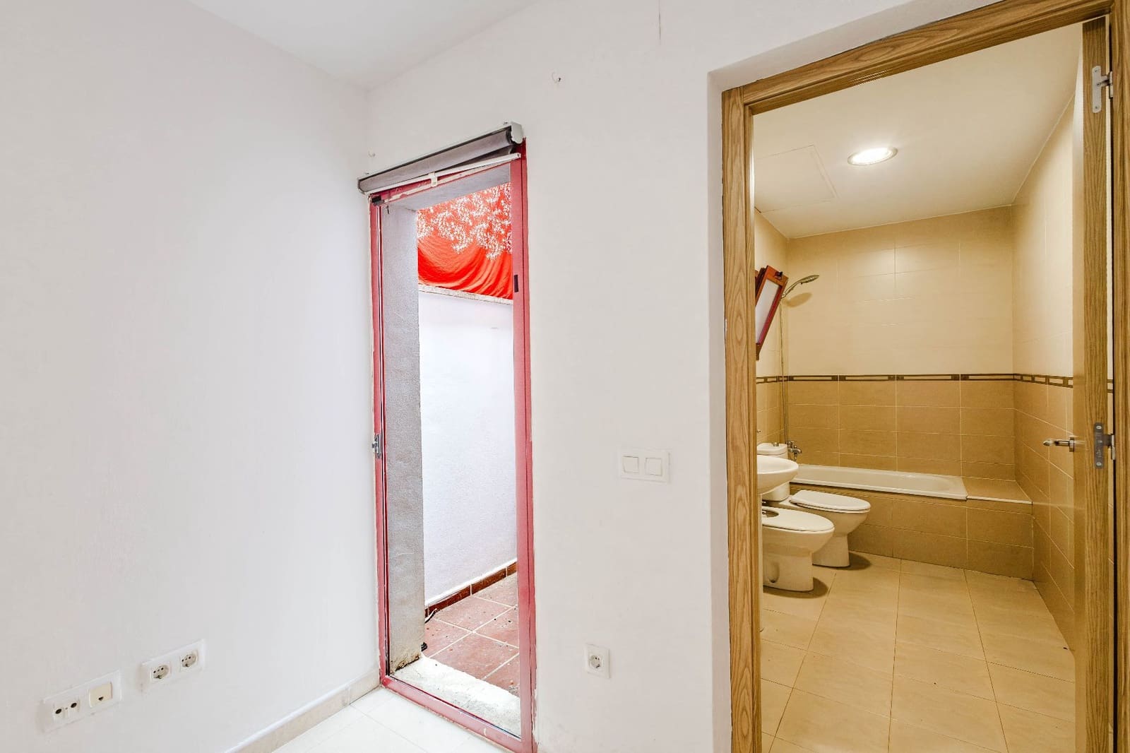 1 bedroom Flat for sale in Malaga city - € 165,000 (Ref: 9966110)