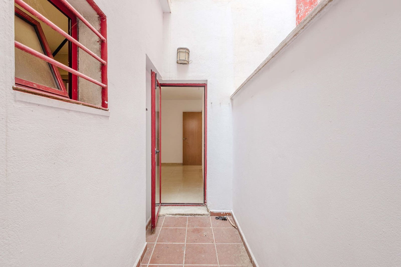 1 bedroom Flat for sale in Malaga city - € 165,000 (Ref: 9966110)