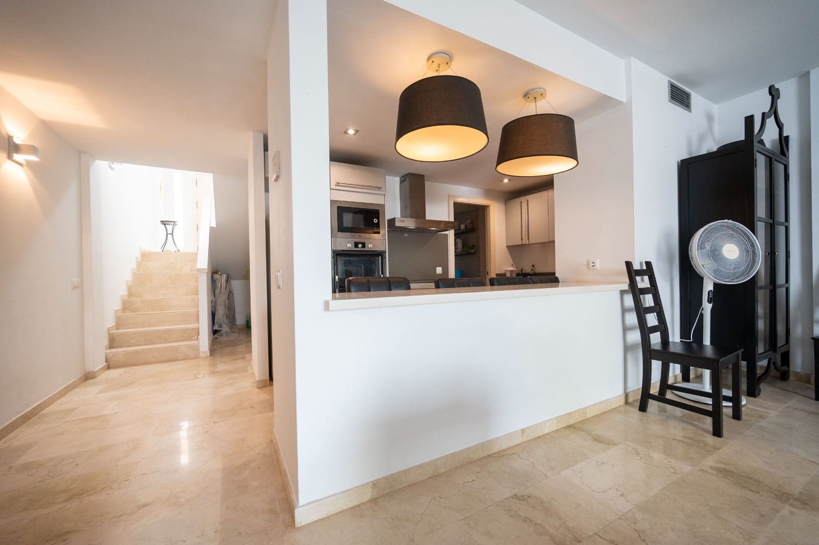 3 bedroom Semi-detached Villa for sale in Ibiza / Eivissa town - € 750,000 (Ref: 9966111)