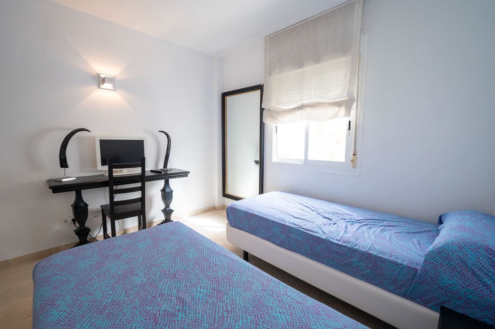 3 bedroom Semi-detached Villa for sale in Ibiza / Eivissa town - € 750,000 (Ref: 9966111)