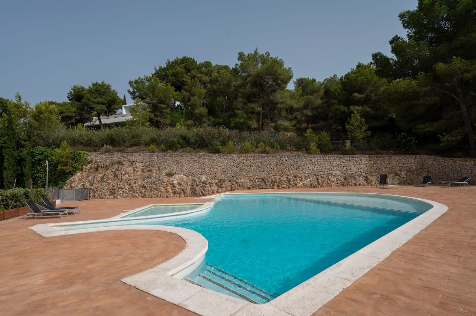 3 bedroom Semi-detached Villa for sale in Ibiza / Eivissa town - € 750,000 (Ref: 9966111)