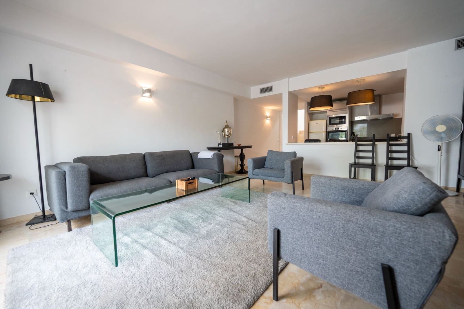 3 bedroom Semi-detached Villa for sale in Ibiza / Eivissa town - € 750,000 (Ref: 9966111)