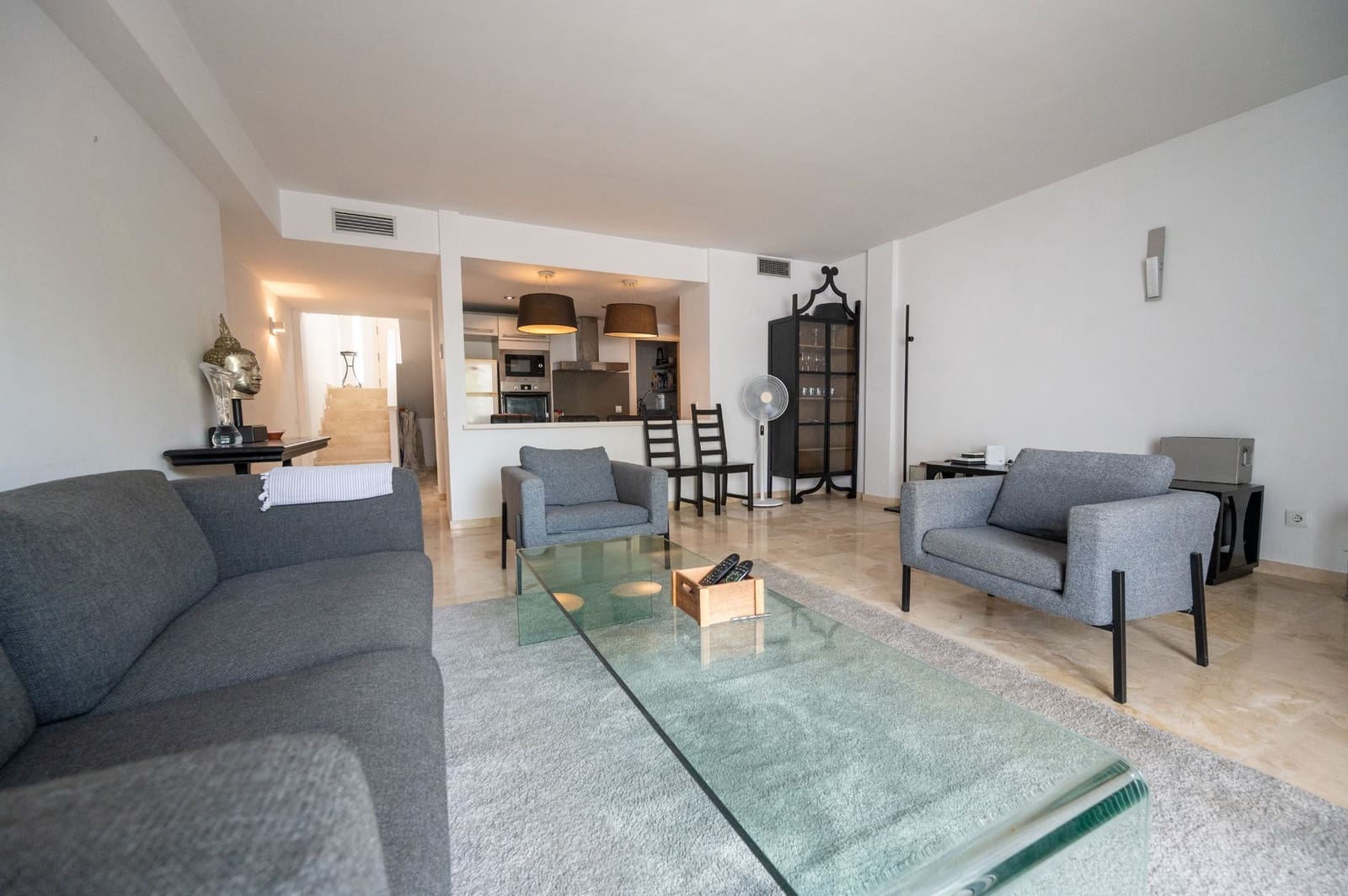 3 bedroom Semi-detached Villa for sale in Ibiza / Eivissa town - € 750,000 (Ref: 9966111)