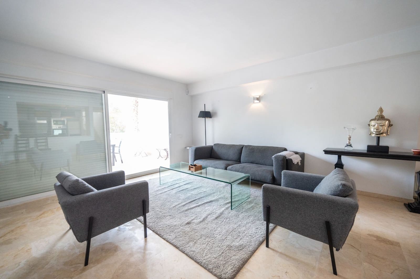 3 bedroom Semi-detached Villa for sale in Ibiza / Eivissa town - € 750,000 (Ref: 9966111)