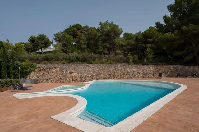 3 soveværelse Semi-Rækkehus til salg i Ibiza by - € 750.000 (Ref: 9966111)