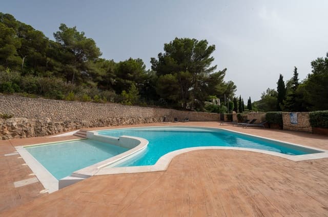 3 soveværelse Semi-Rækkehus til salg i Ibiza by - € 750.000 (Ref: 9966111)