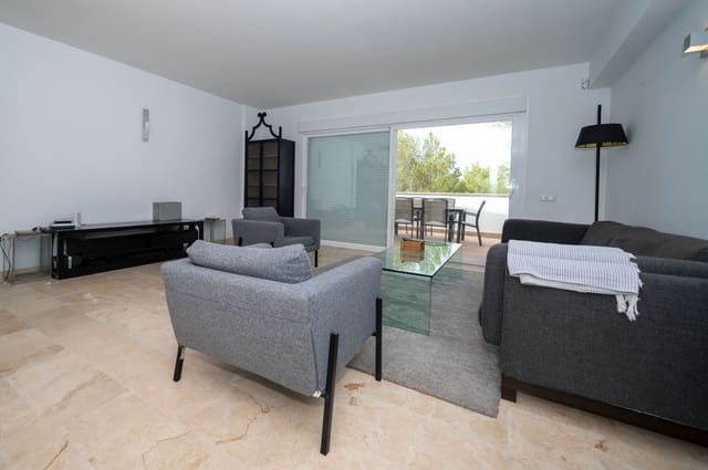 3 soveværelse Semi-Rækkehus til salg i Ibiza by - € 750.000 (Ref: 9966111)