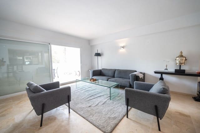 3 soveværelse Semi-Rækkehus til salg i Ibiza by - € 750.000 (Ref: 9966111)