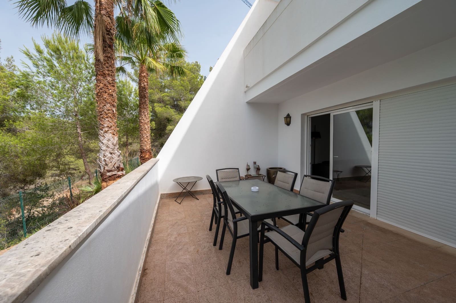 3 bedroom Semi-detached Villa for sale in Ibiza / Eivissa town - € 750,000 (Ref: 9966111)