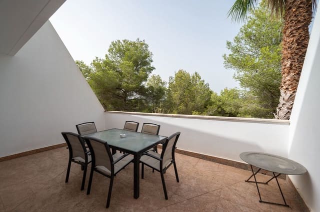 3 soveværelse Semi-Rækkehus til salg i Ibiza by - € 750.000 (Ref: 9966111)