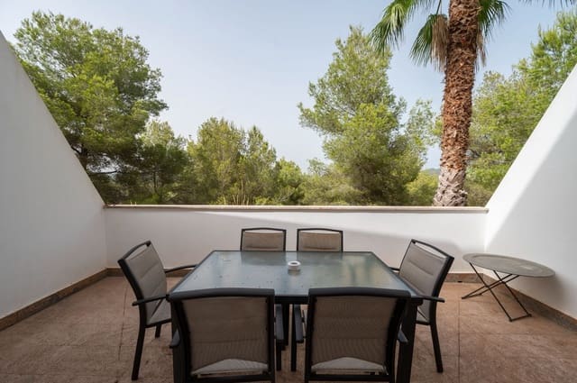 3 soveværelse Semi-Rækkehus til salg i Ibiza by - € 750.000 (Ref: 9966111)