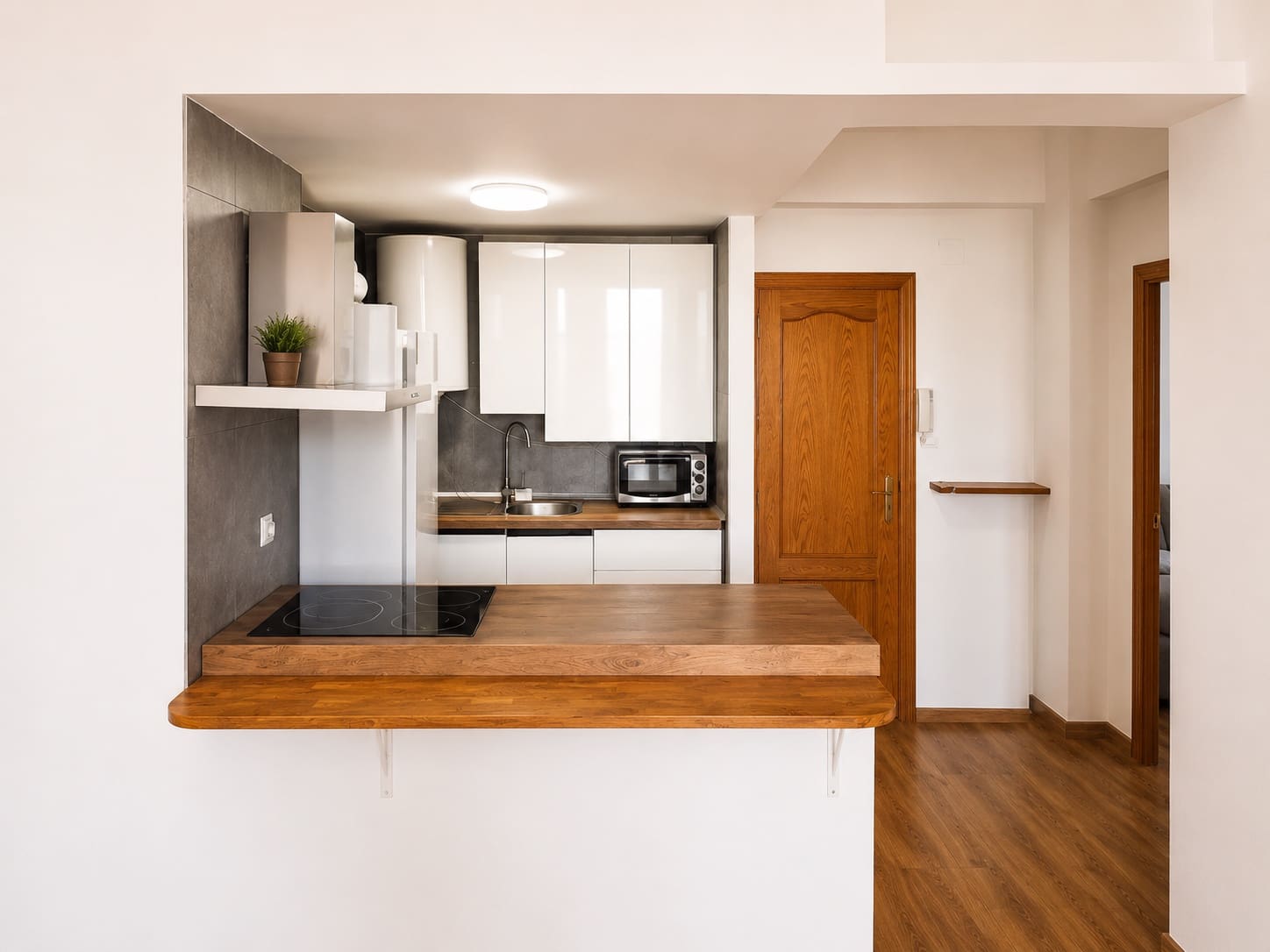 2 slaapkamer Flat te koop in Torremolinos met zwembad - € 299.000 (Ref: 9966112)