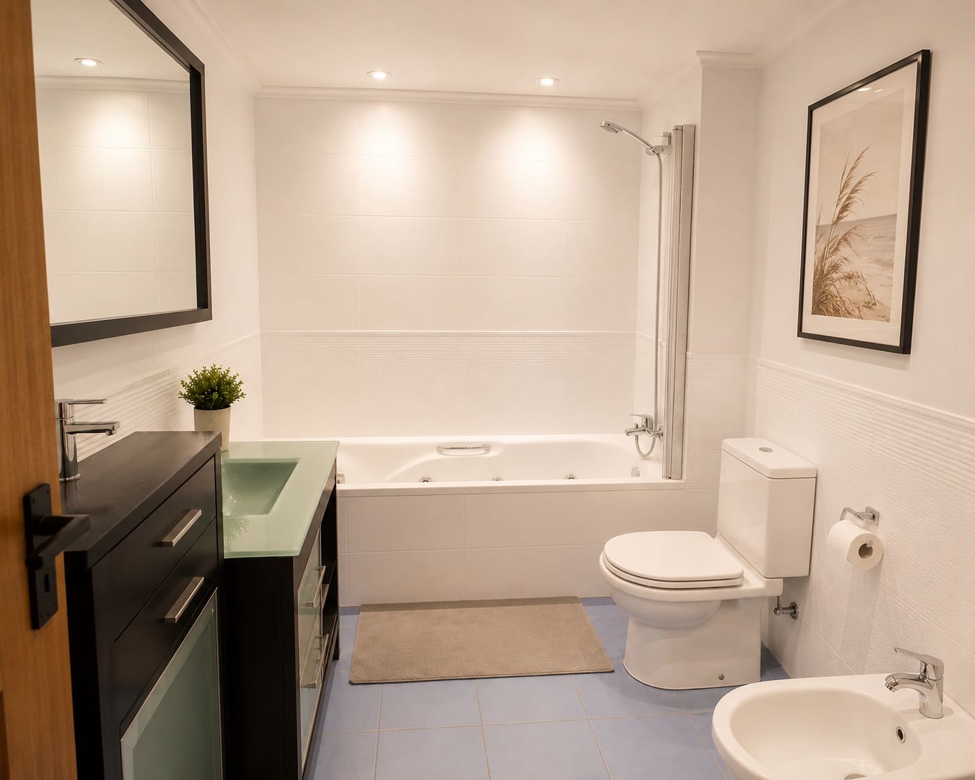 2 slaapkamer Flat te koop in Torremolinos met zwembad - € 299.000 (Ref: 9966112)