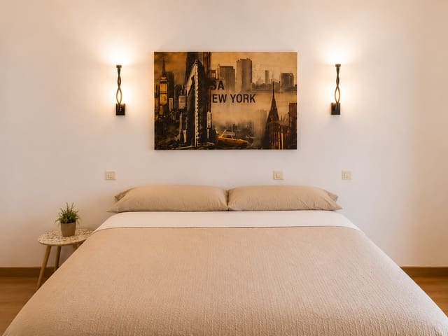 2 slaapkamer Flat te koop in Torremolinos met zwembad - € 299.000 (Ref: 9966112)