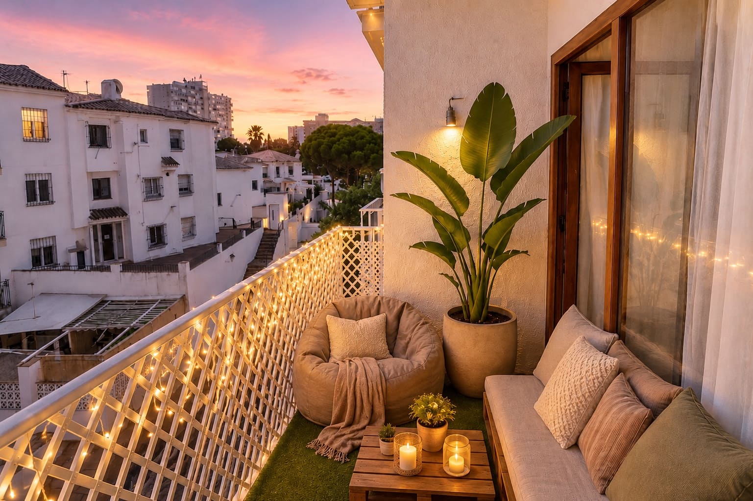 2 slaapkamer Flat te koop in Torremolinos met zwembad - € 299.000 (Ref: 9966112)