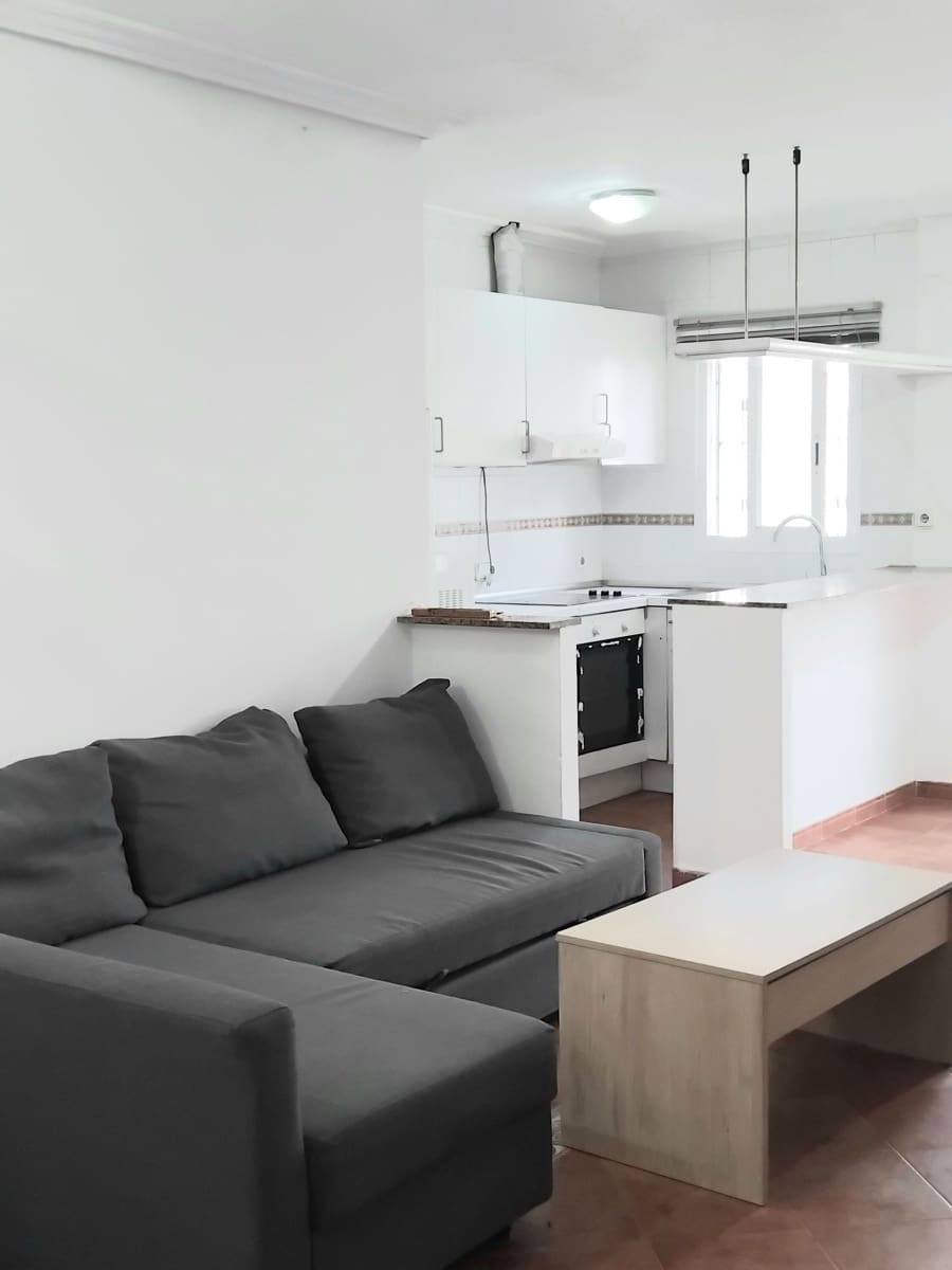 2 soveværelse Lejlighed til salg i Ibiza by - € 420.000 (Ref: 9966113)