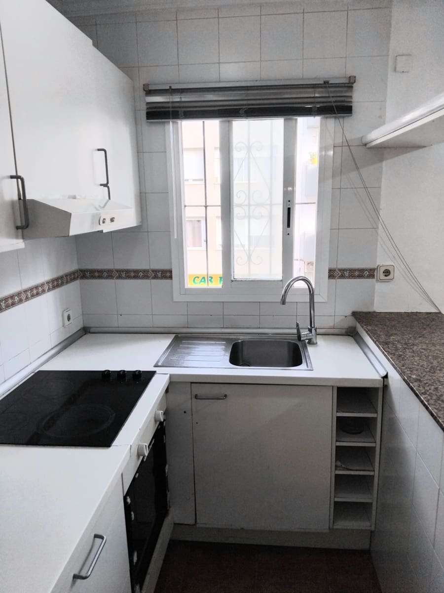 2 soveværelse Lejlighed til salg i Ibiza by - € 420.000 (Ref: 9966113)