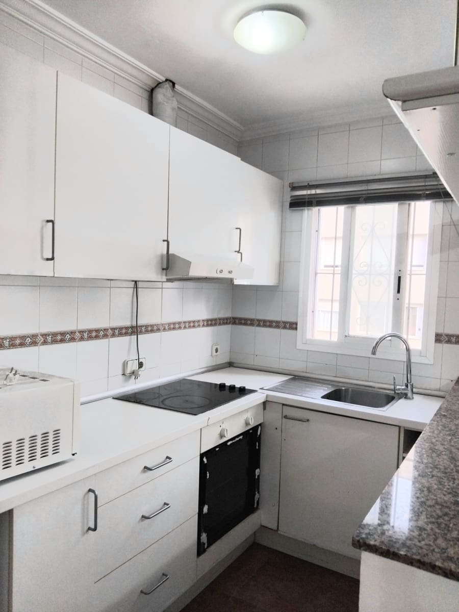 2 soveværelse Lejlighed til salg i Ibiza by - € 420.000 (Ref: 9966113)