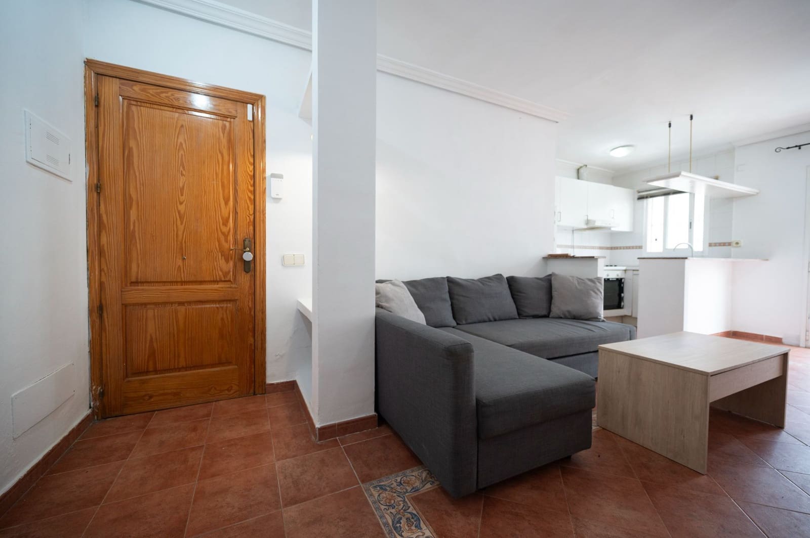 2 sovrum Lägenhet till salu i Ibiza stad - 420 000 € (Ref: 9966113)