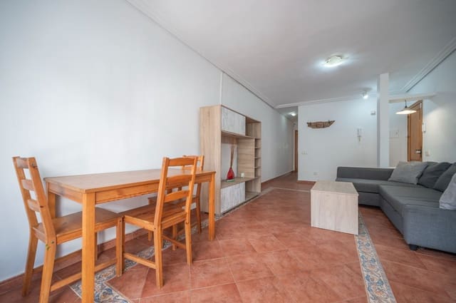 2 soveværelse Lejlighed til salg i Ibiza by - € 420.000 (Ref: 9966113)