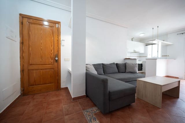 2 soveværelse Lejlighed til salg i Ibiza by - € 420.000 (Ref: 9966113)