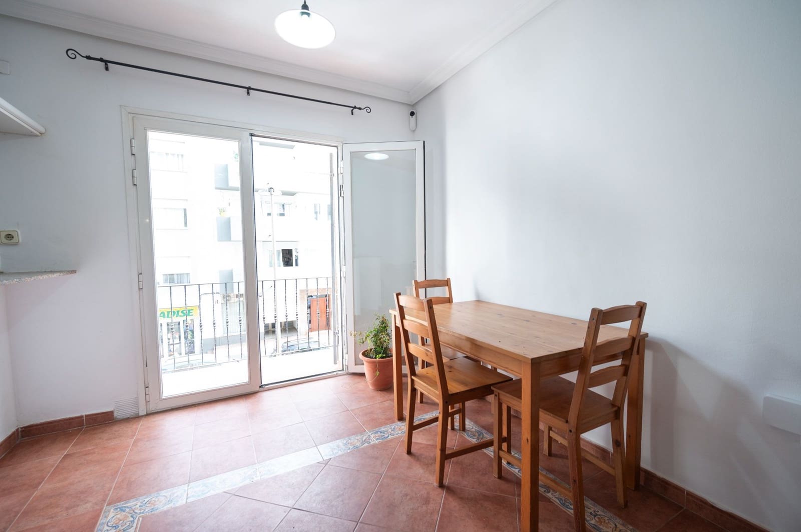 2 sovrum Lägenhet till salu i Ibiza stad - 420 000 € (Ref: 9966113)