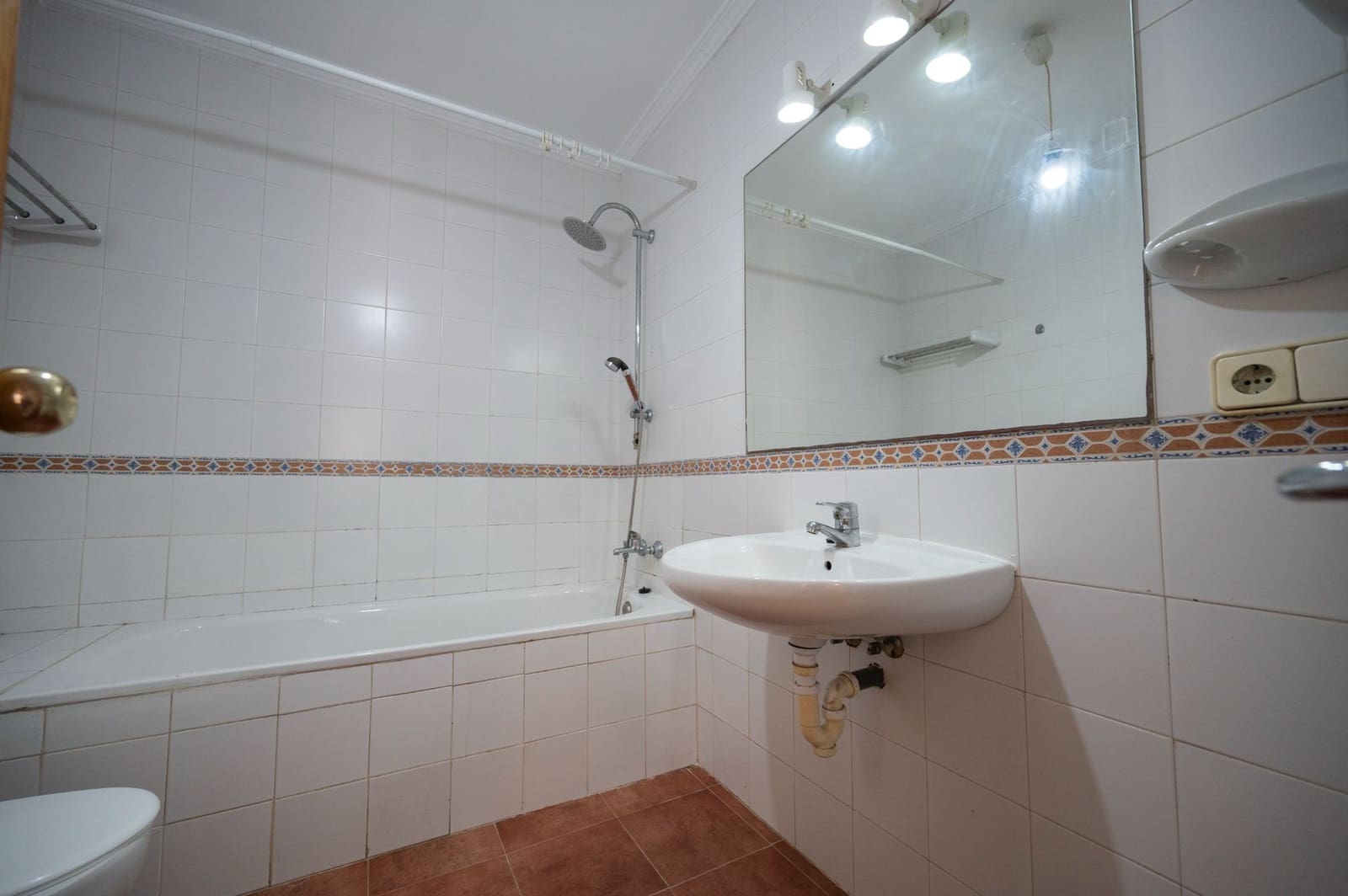 2 sovrum Lägenhet till salu i Ibiza stad - 420 000 € (Ref: 9966113)