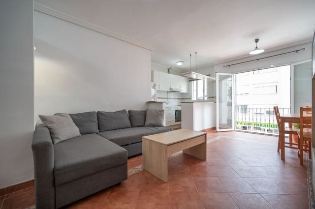 2 soveværelse Lejlighed til salg i Ibiza by - € 420.000 (Ref: 9966113)