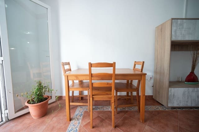 2 soveværelse Lejlighed til salg i Ibiza by - € 420.000 (Ref: 9966113)