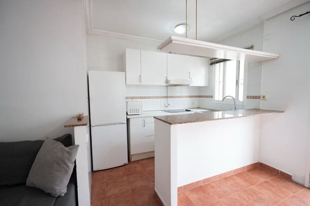 2 soveværelse Lejlighed til salg i Ibiza by - € 420.000 (Ref: 9966113)