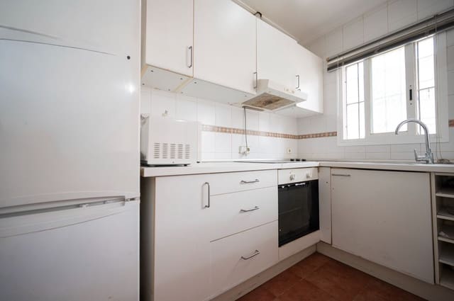 2 soveværelse Lejlighed til salg i Ibiza by - € 420.000 (Ref: 9966113)