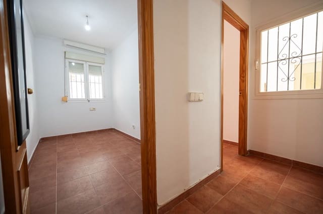 2 soveværelse Lejlighed til salg i Ibiza by - € 420.000 (Ref: 9966113)