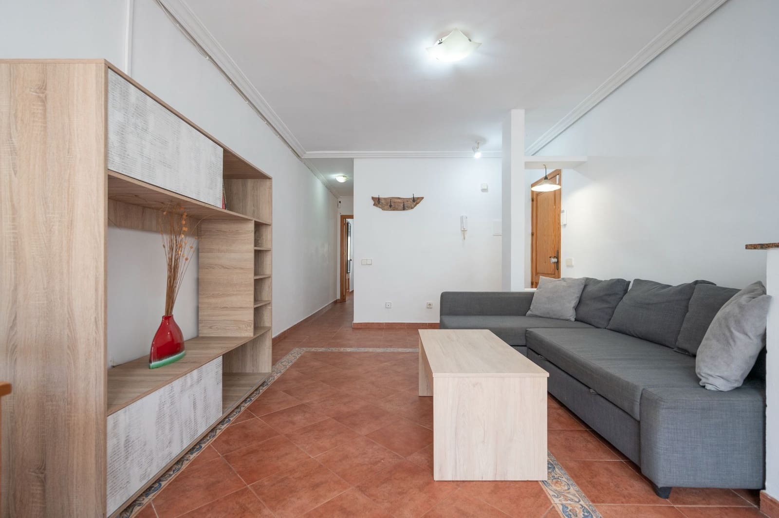 2 sovrum Lägenhet till salu i Ibiza stad - 420 000 € (Ref: 9966113)