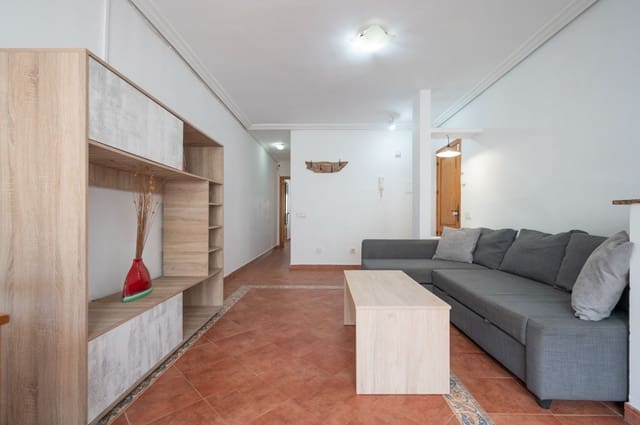 2 soveværelse Lejlighed til salg i Ibiza by - € 420.000 (Ref: 9966113)