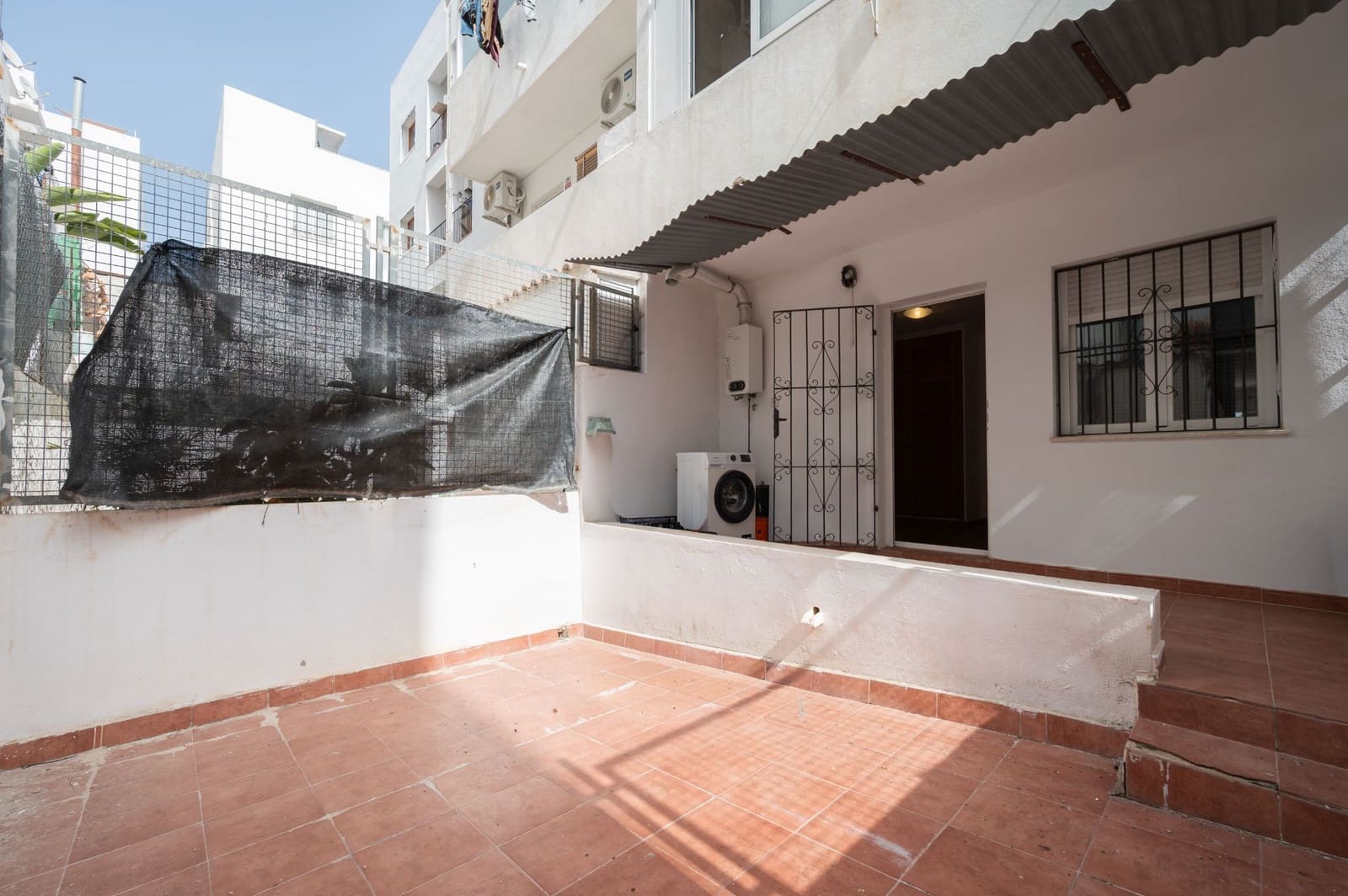 2 sovrum Lägenhet till salu i Ibiza stad - 420 000 € (Ref: 9966113)