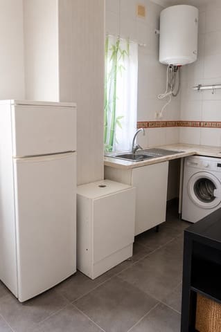 3 soveværelse Lejlighed til salg i Santa Marta, Málaga by - € 270.000 (Ref: 9969187)