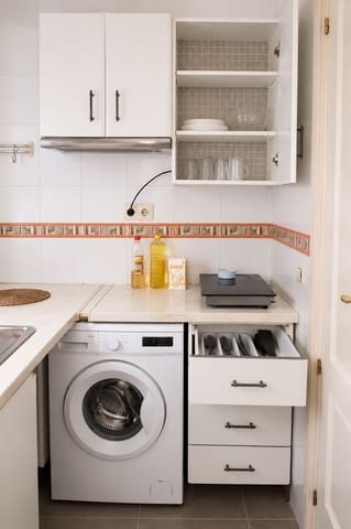 3 soveværelse Lejlighed til salg i Santa Marta, Málaga by - € 270.000 (Ref: 9969187)