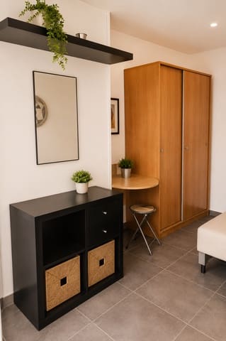 3 soveværelse Lejlighed til salg i Santa Marta, Málaga by - € 270.000 (Ref: 9969187)
