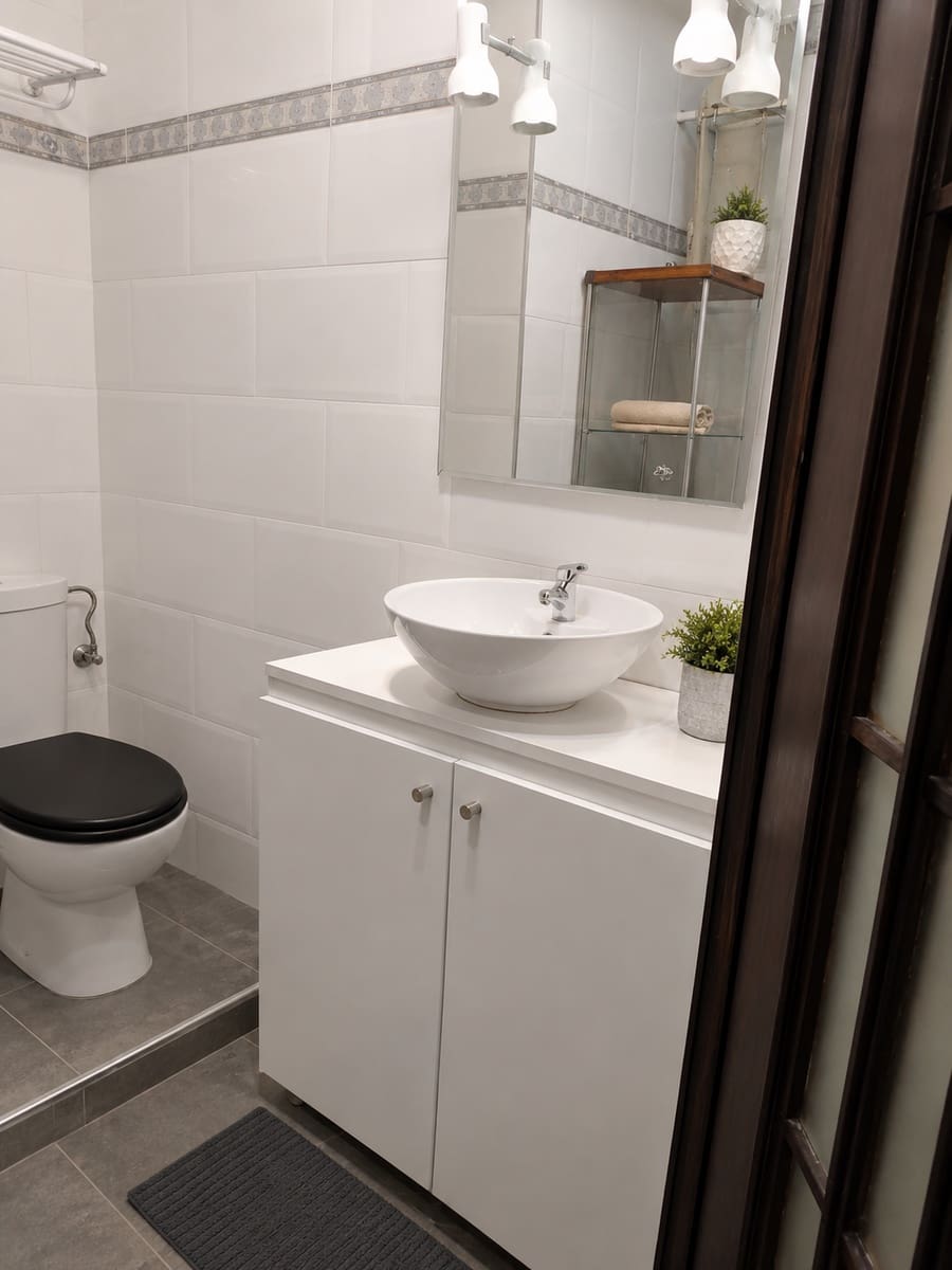 3 soverom Leilighet til salgs i Malaga by - € 270 000 (Ref: 9969187)