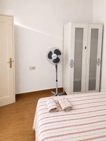 3 soveværelse Lejlighed til salg i Santa Marta, Málaga by - € 270.000 (Ref: 9969187)