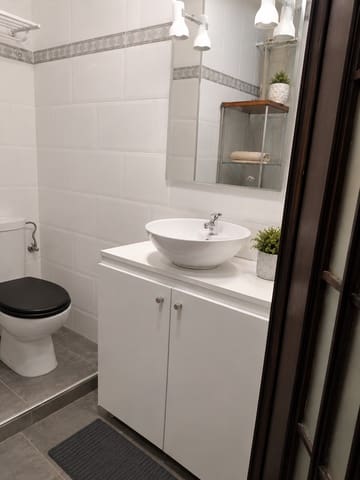 3 soveværelse Lejlighed til salg i Santa Marta, Málaga by - € 270.000 (Ref: 9969187)