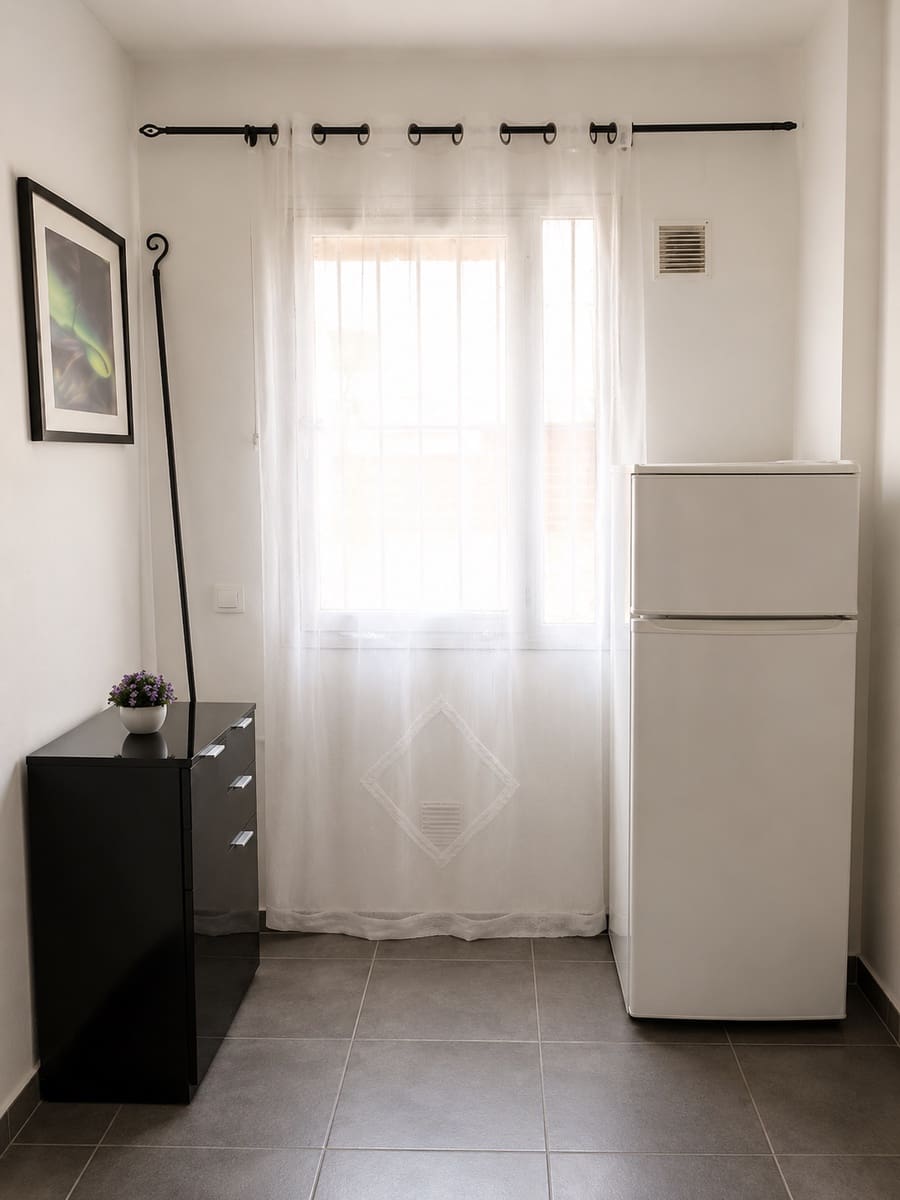 3 soverom Leilighet til salgs i Malaga by - € 270 000 (Ref: 9969187)