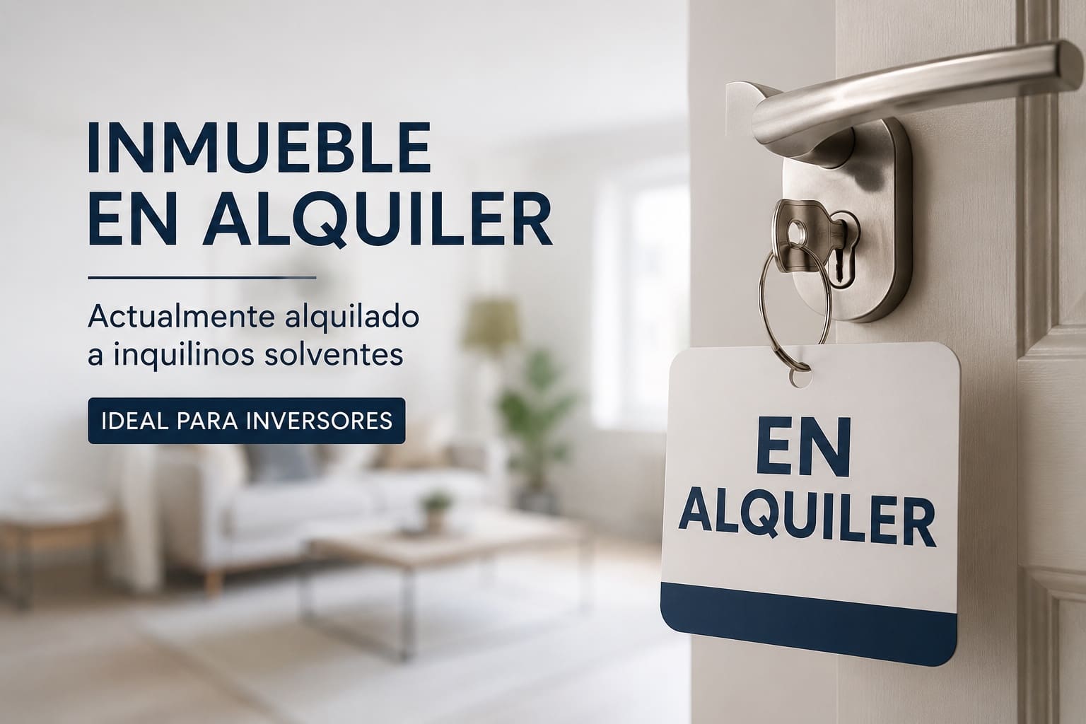 3 soverom Leilighet til salgs i Malaga by - € 270 000 (Ref: 9969187)