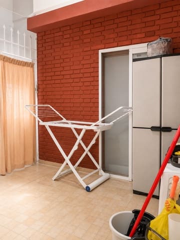 3 soveværelse Lejlighed til salg i Santa Marta, Málaga by - € 270.000 (Ref: 9969187)