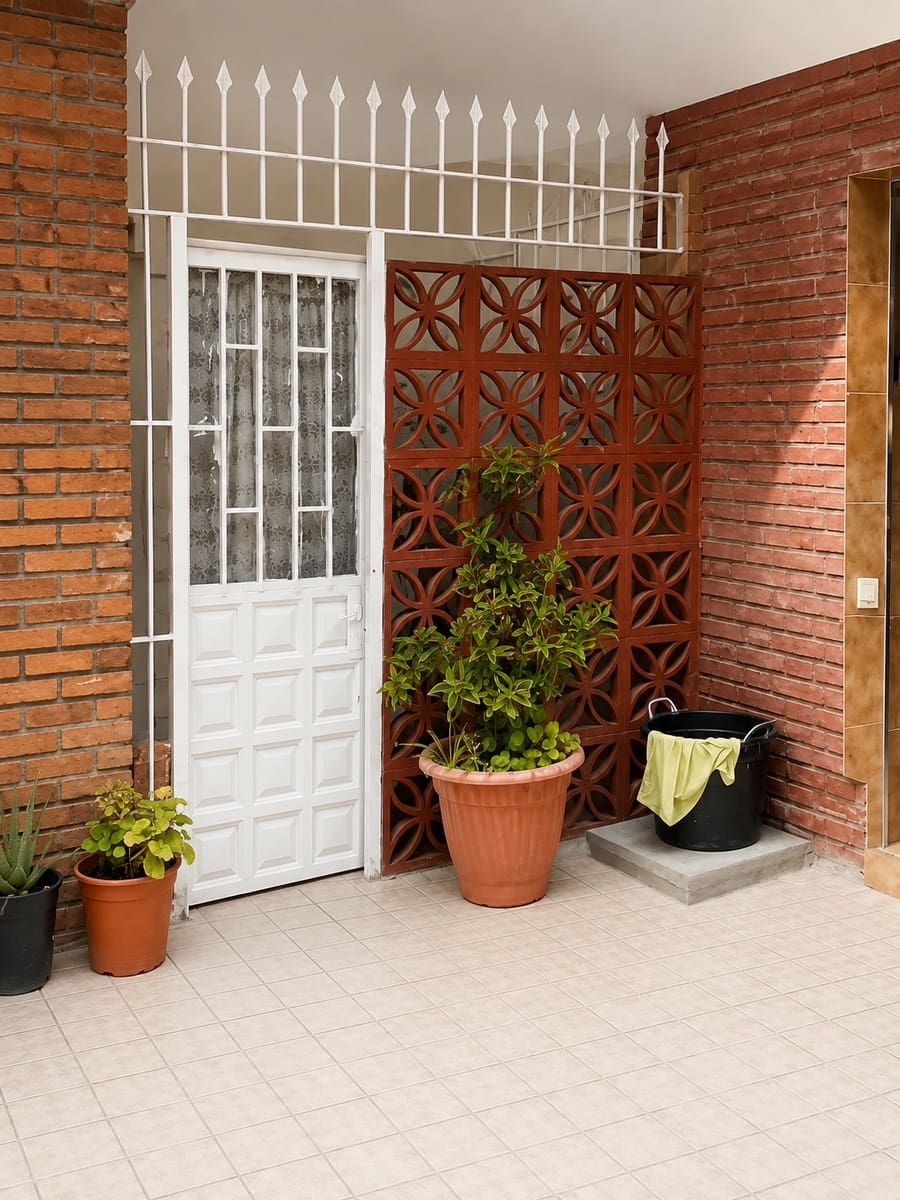 3 soverom Leilighet til salgs i Malaga by - € 270 000 (Ref: 9969187)