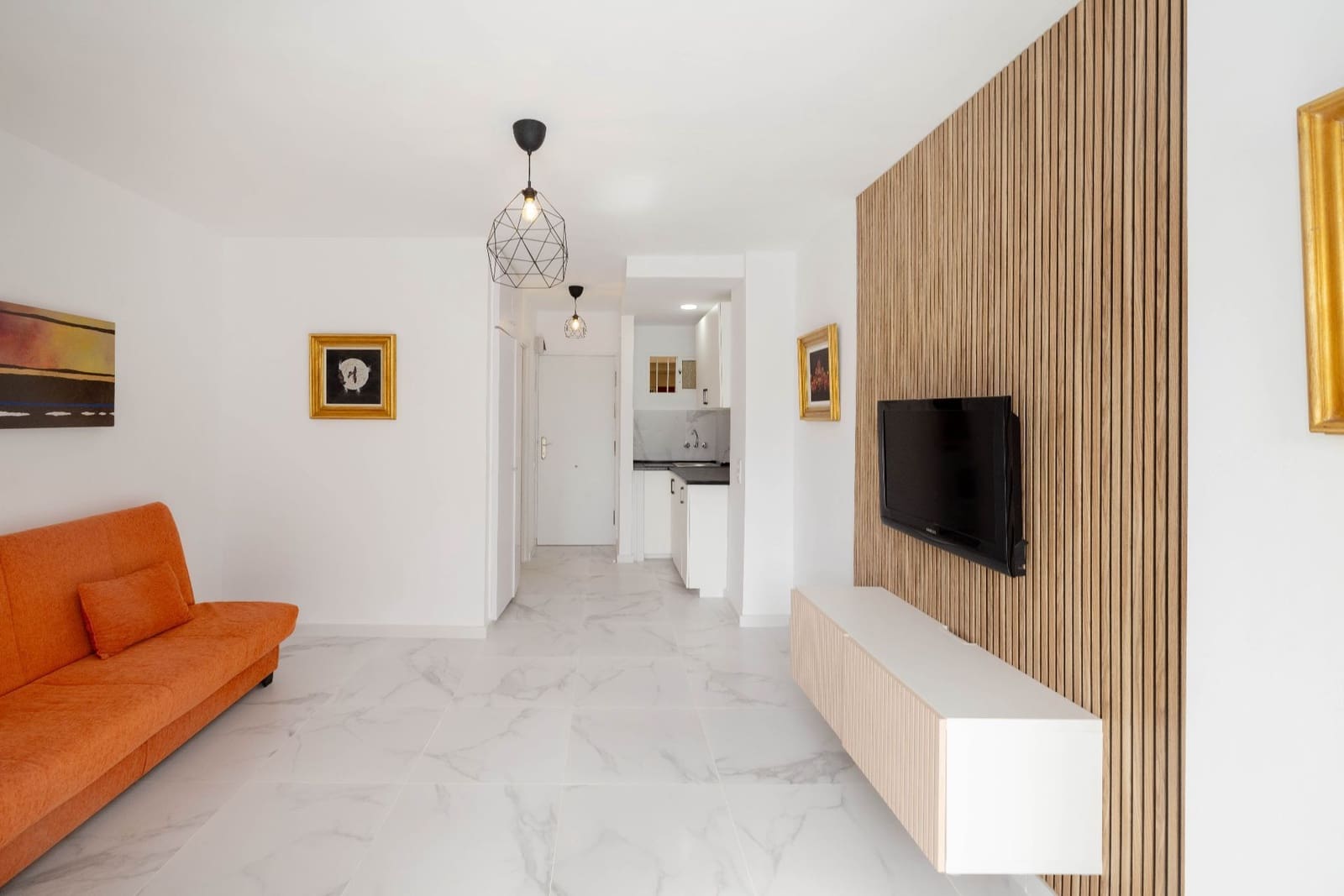 1 slaapkamer Flat te koop in Benalmadena met zwembad - € 165.000 (Ref: 9969188)